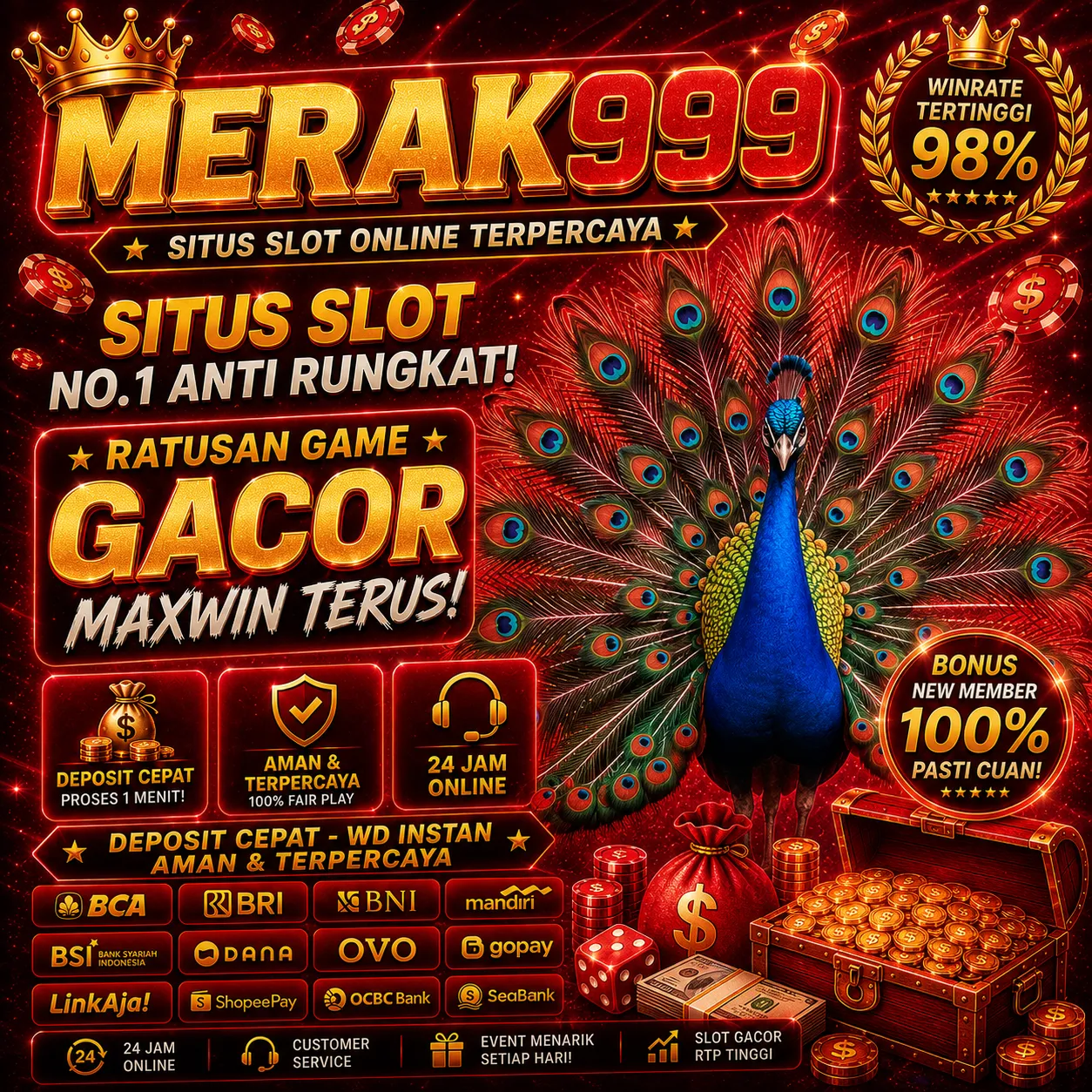 MERAK999